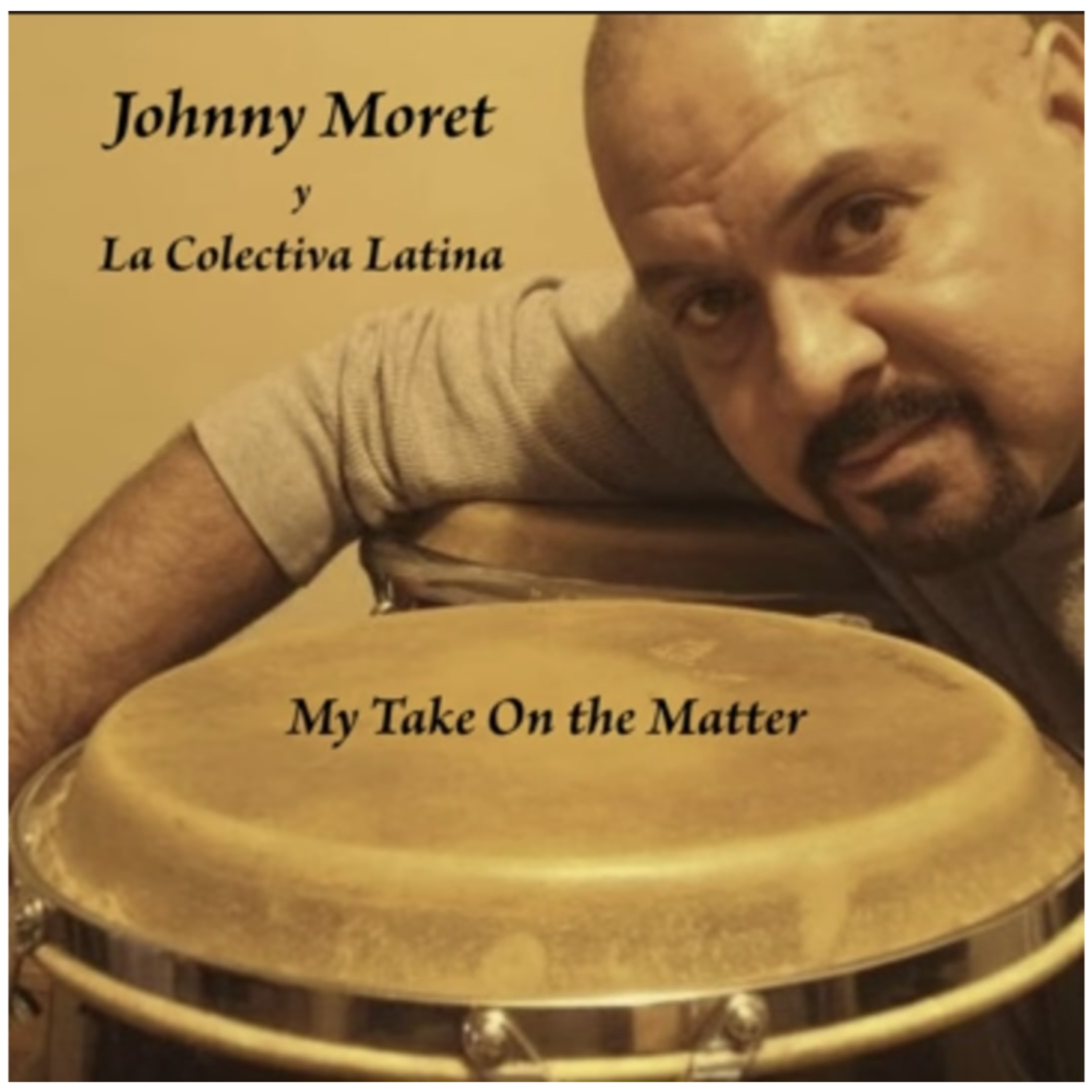 Interview with Johnny Moret, Que Viva La Música, #89, 11-29-25