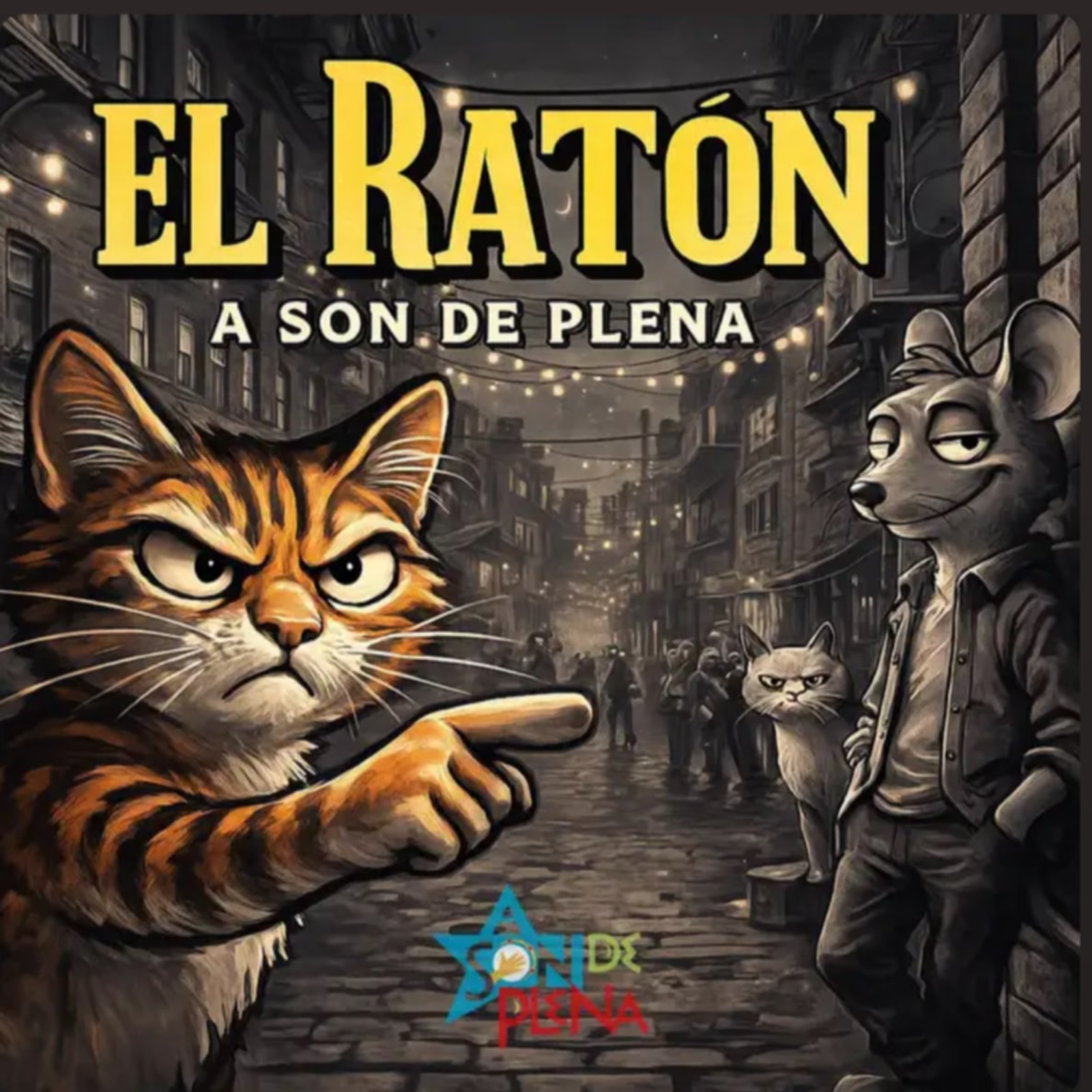  Interview with David Atanacio, Que Viva La Música, #92, 12-20-25