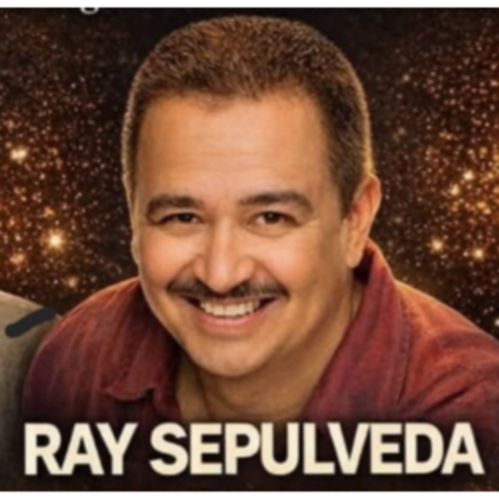 Interview with Ray Sepulveda, Que Viva La Música, #99, 2-21-26
