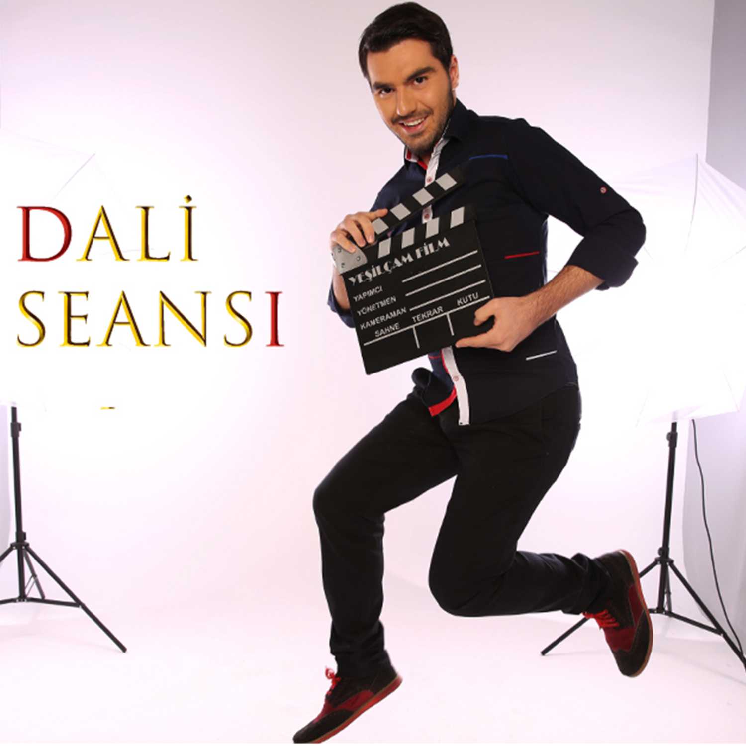 Dali Seansı