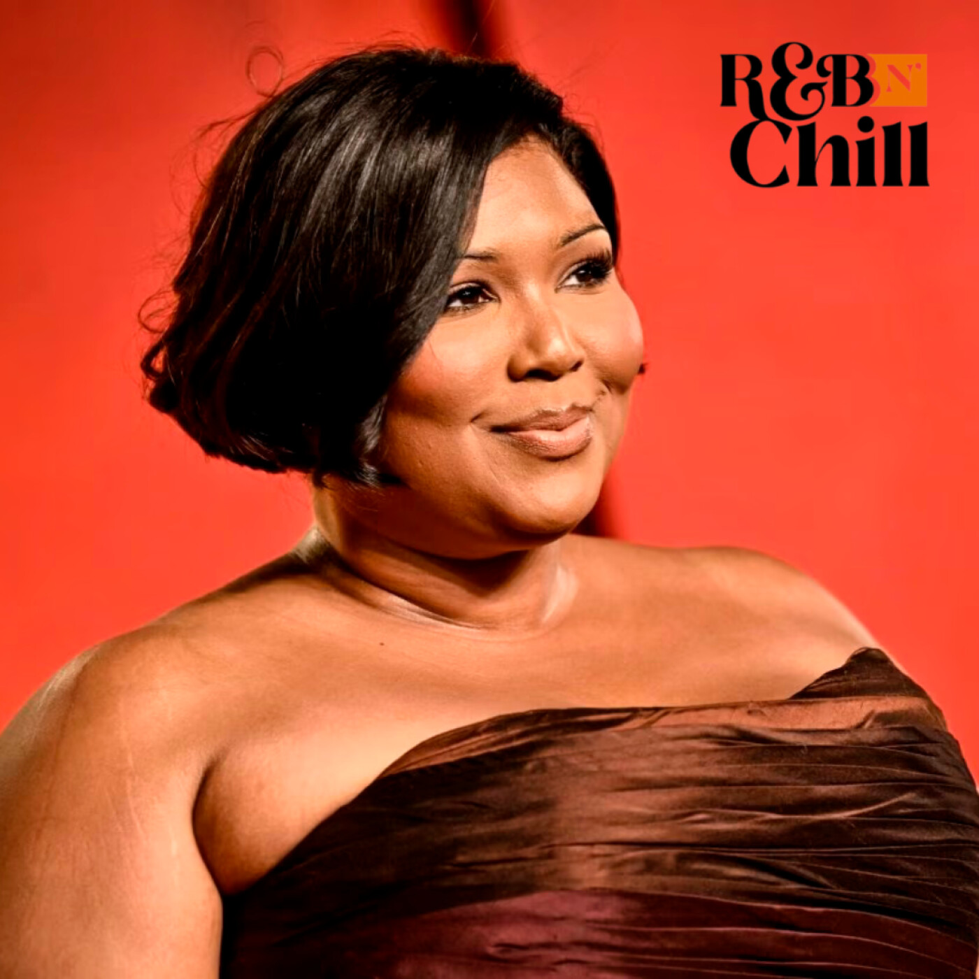 DON'T QUIT LIZZO!
