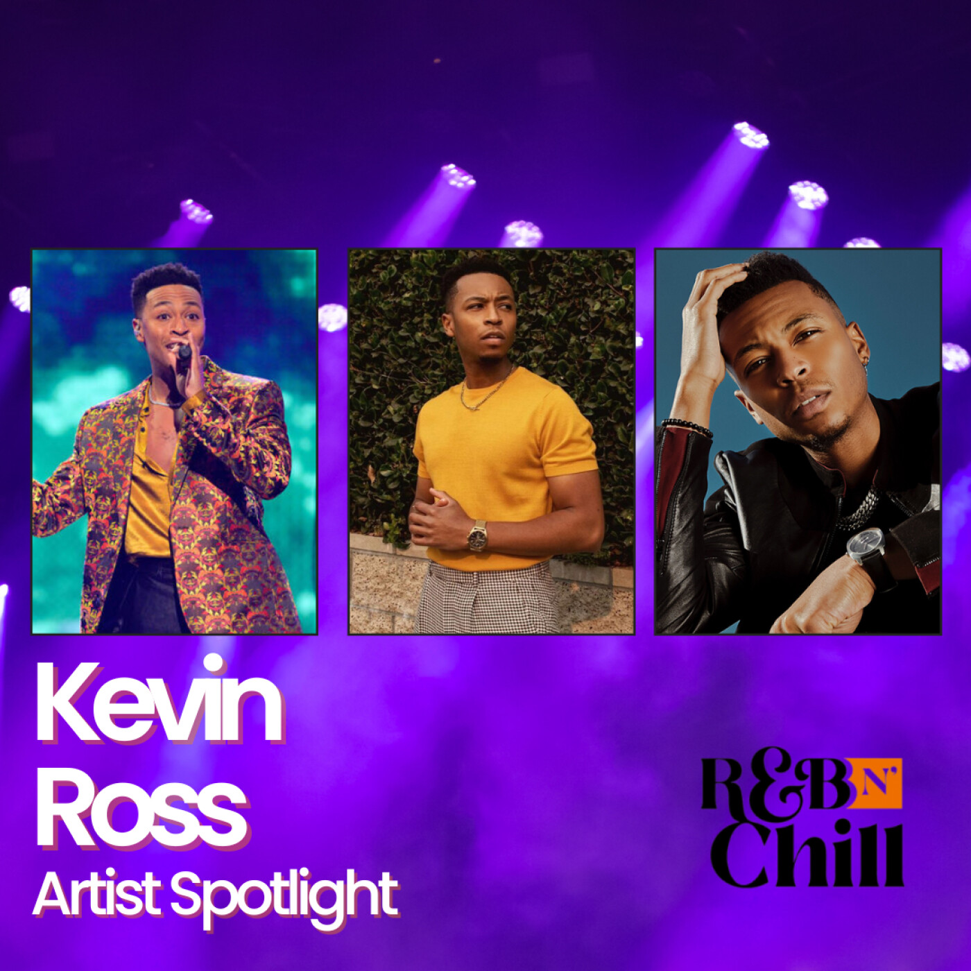 R&B N\' Chill