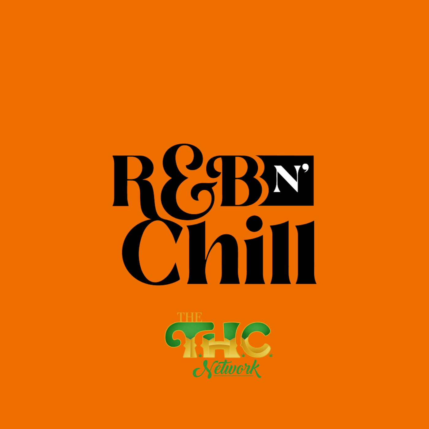 R&B N\' Chill