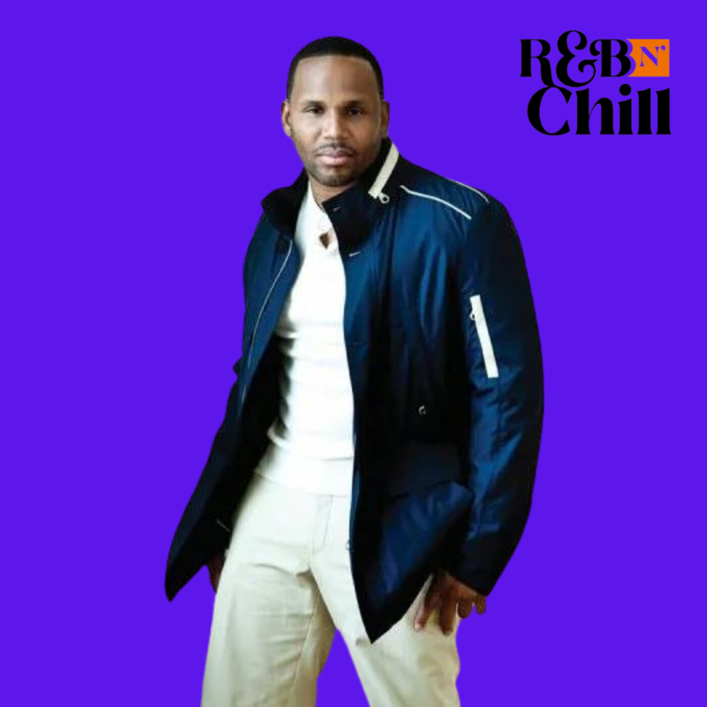 Put Some Respect On Avant