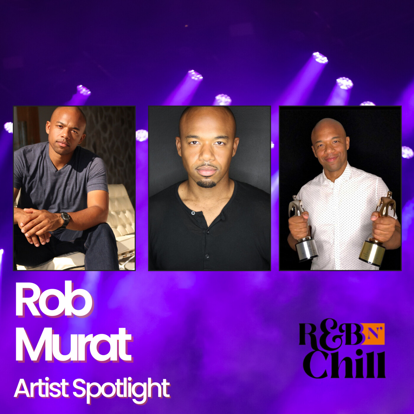 Rob Murat talk NYC Roots, Being a Musician's Musician & Good Day Good People