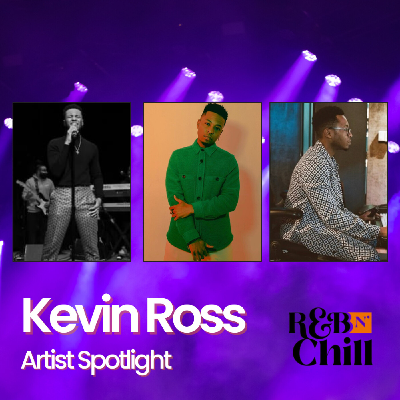R&B N\' Chill