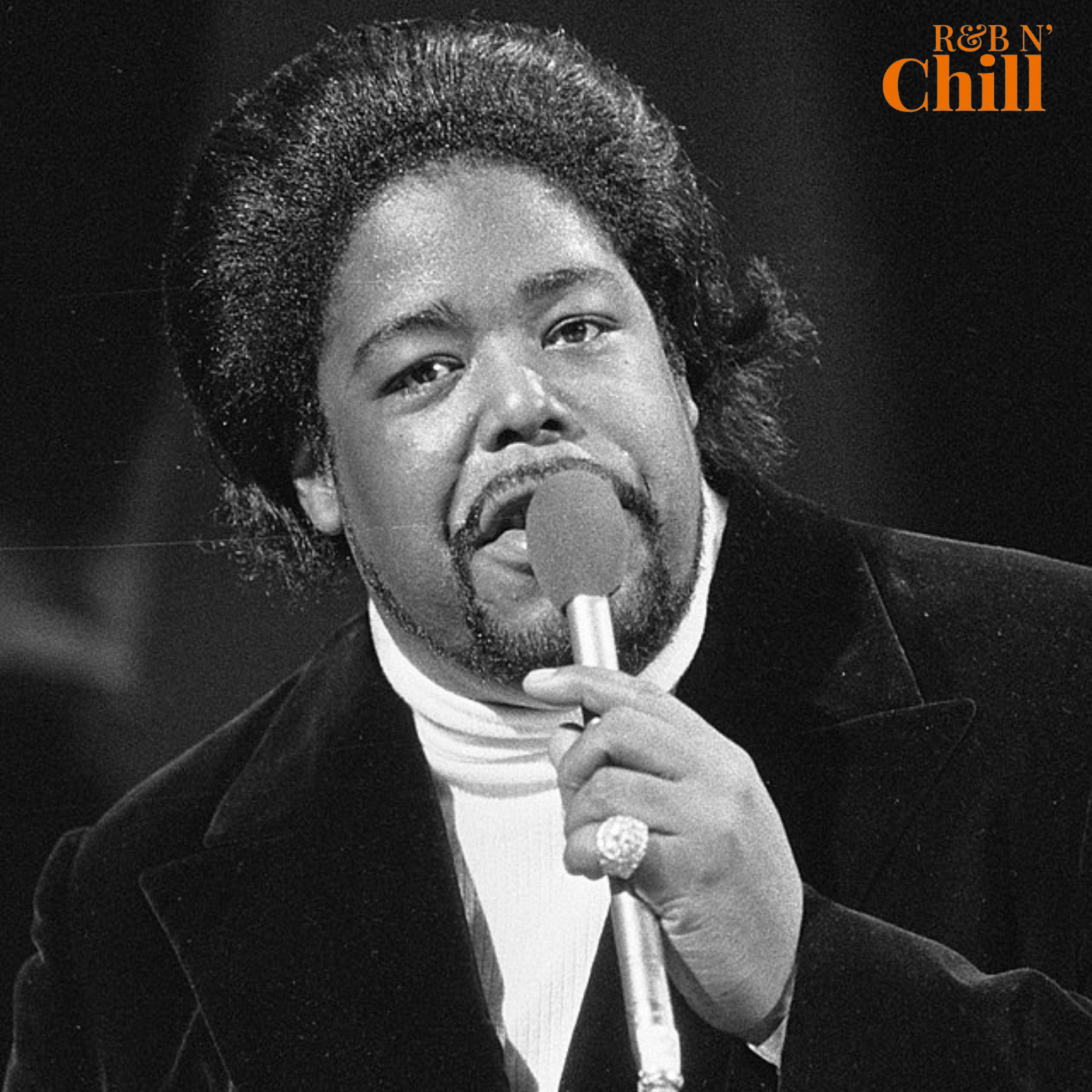 R&B N\' Chill