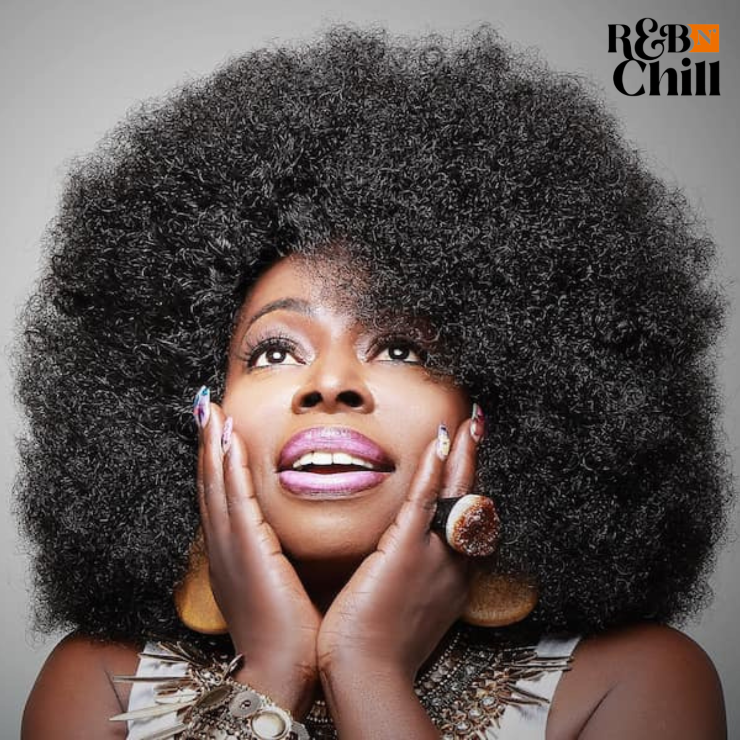 R&B N\' Chill