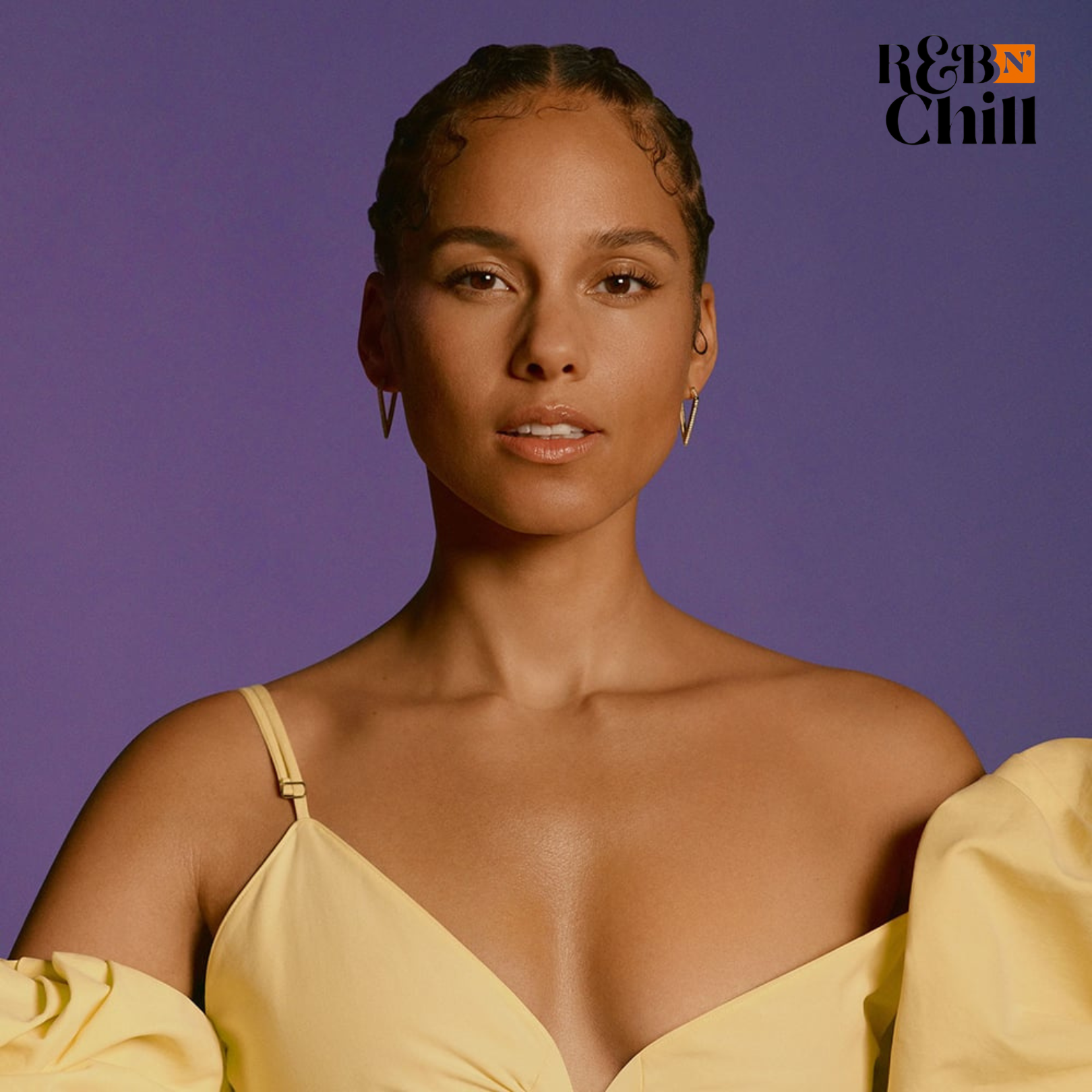 R&B N\' Chill