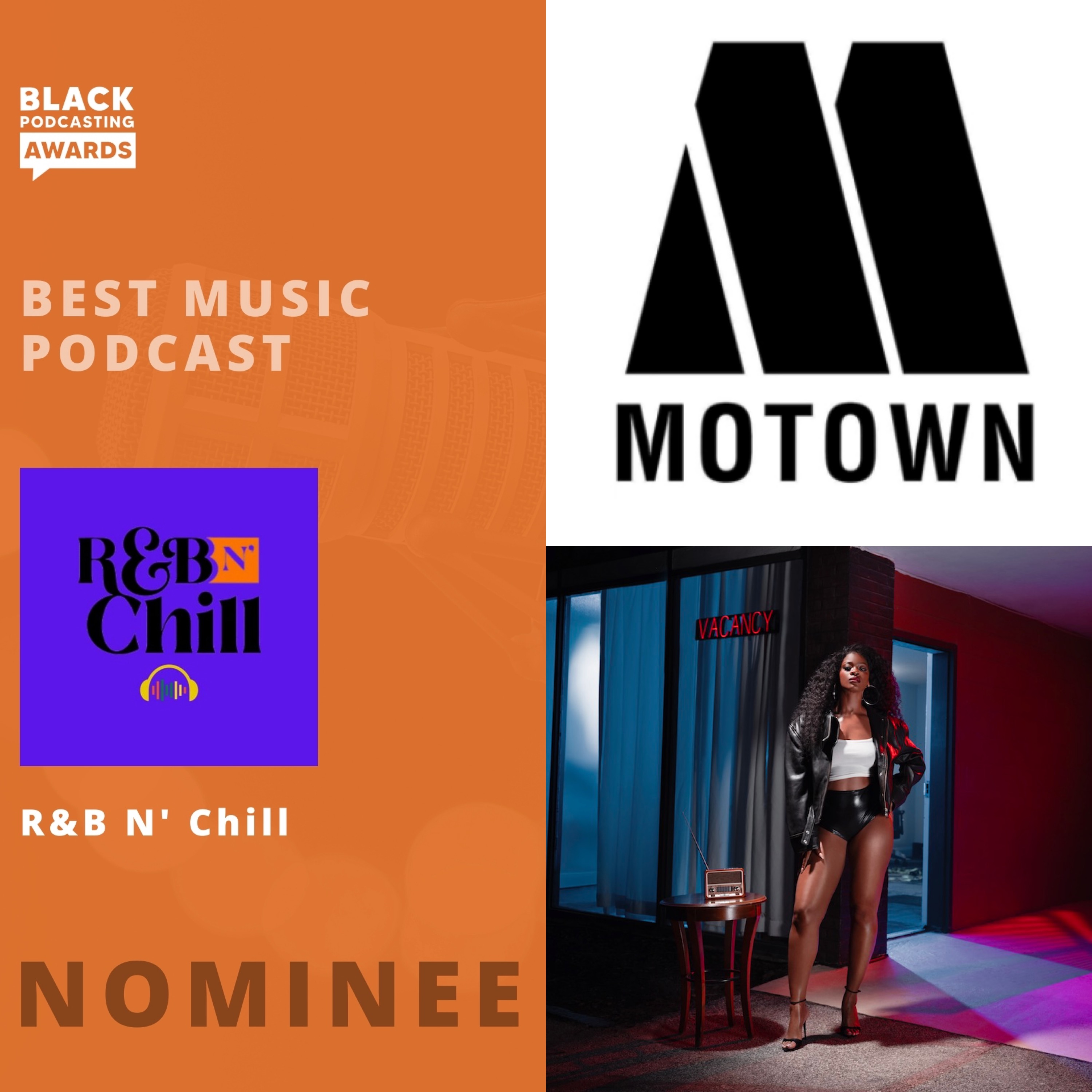 Motown Magic & Podcasting Milestones