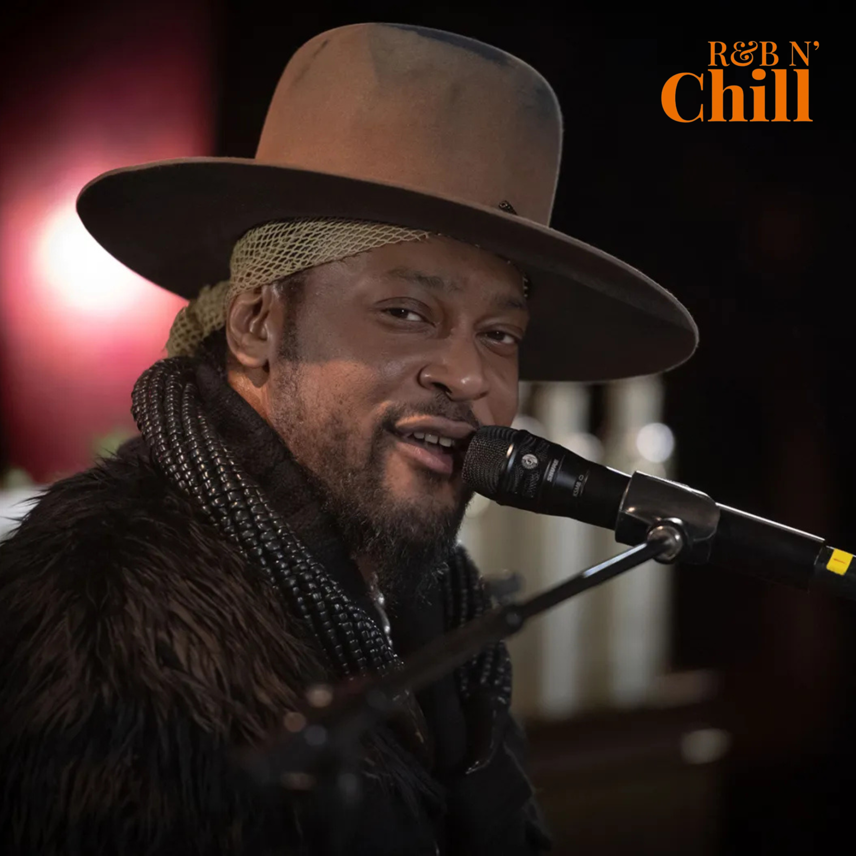 A Soul Eternal: Remembering D’Angelo