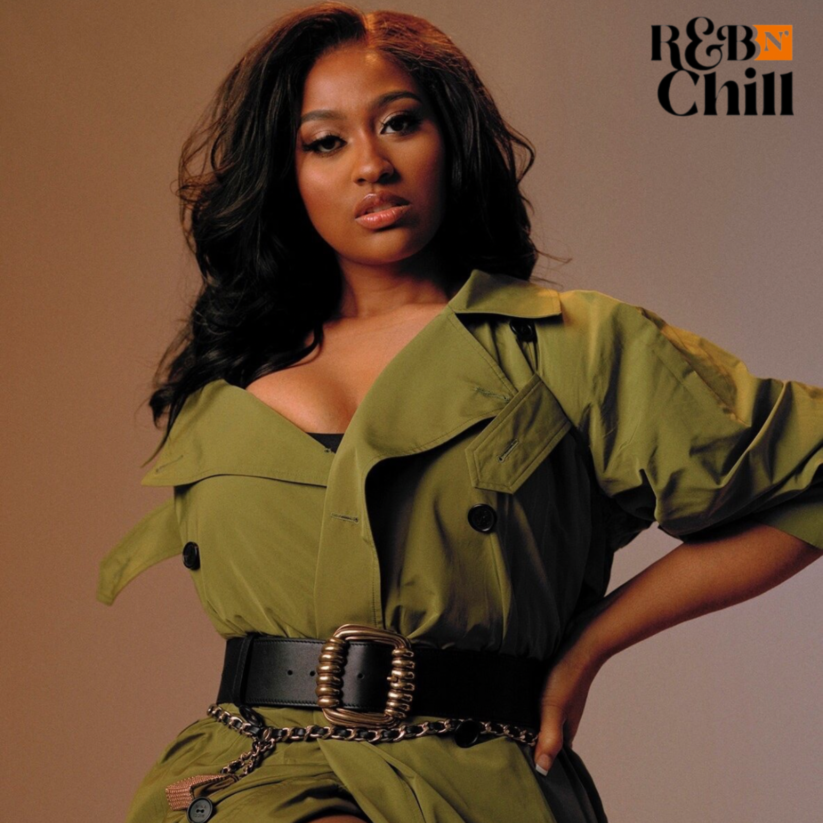 Jazmine Sullivan Is R&B Therapy (And We’ve Been Ignoring It)