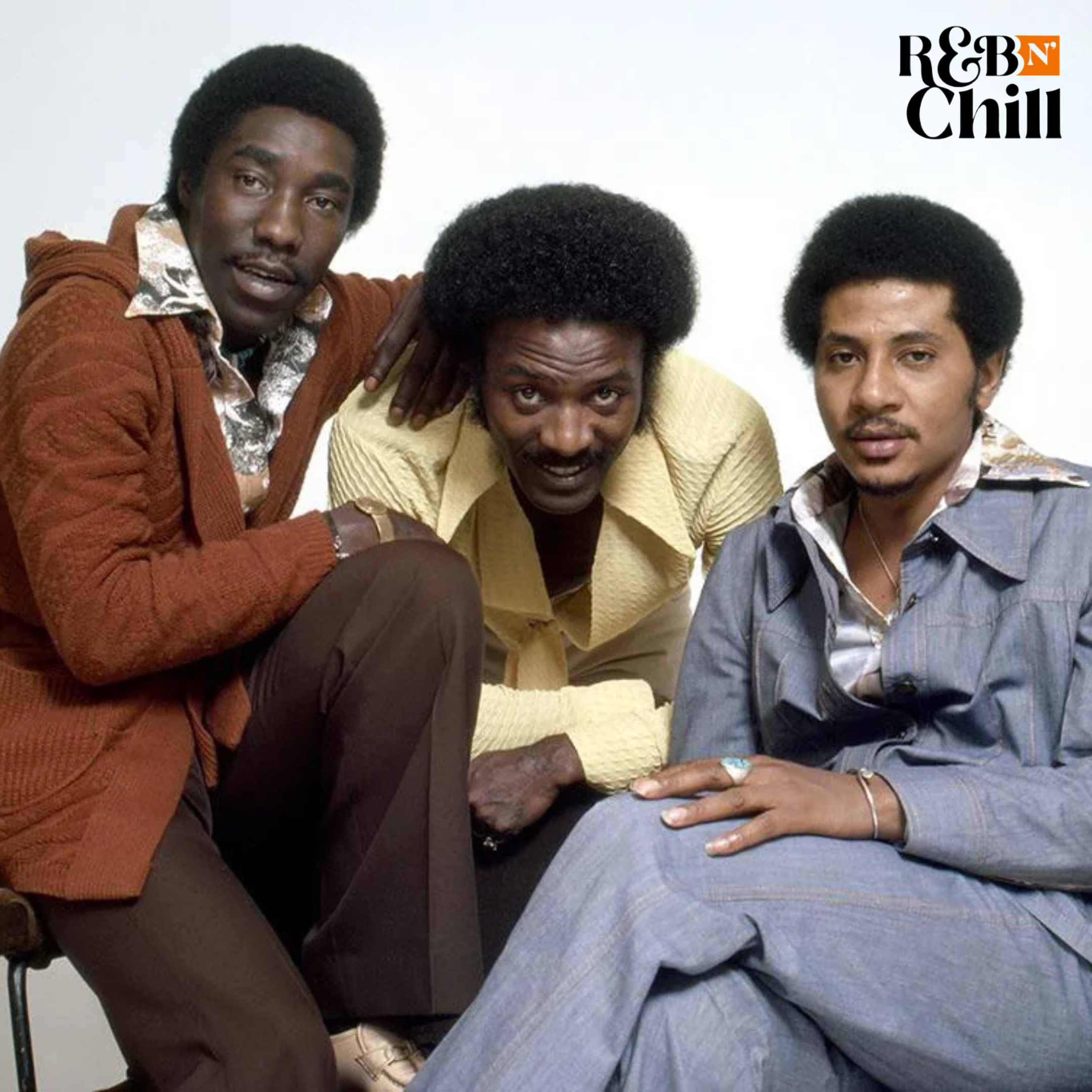 The O’Jays: Soul Music With a Message