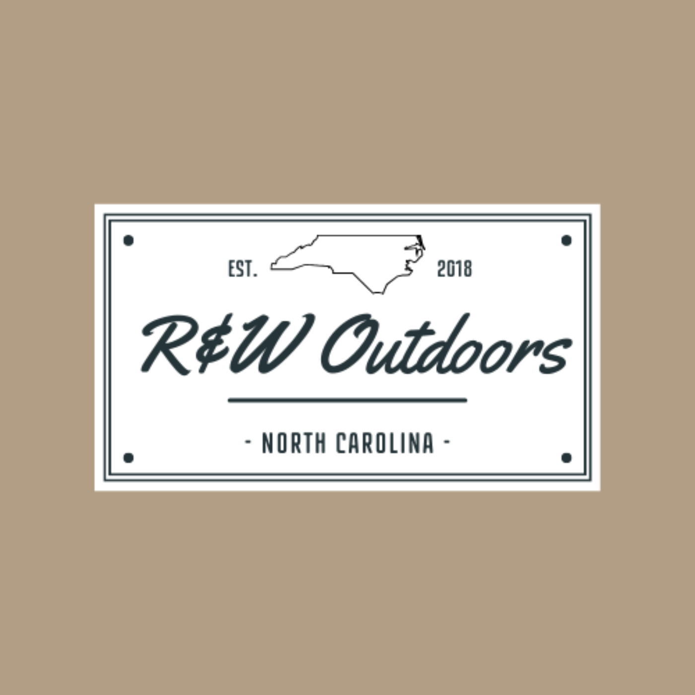 R&W Outdoors Podcast
