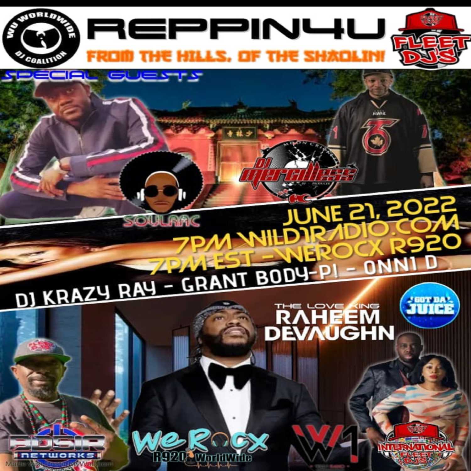 RePPiN4U: The Future And Beyond!