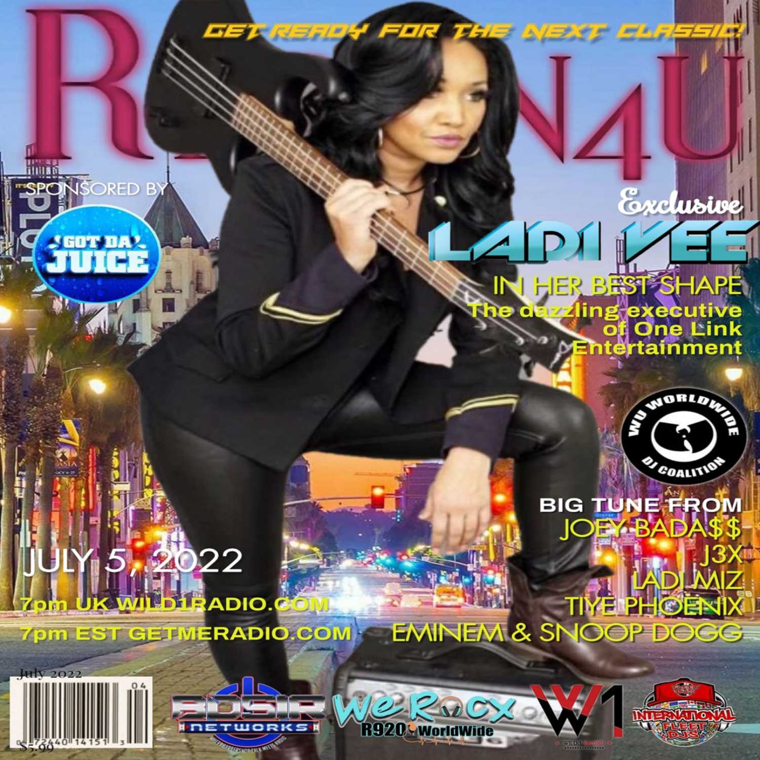 RePPiN4U: The Future And Beyond!