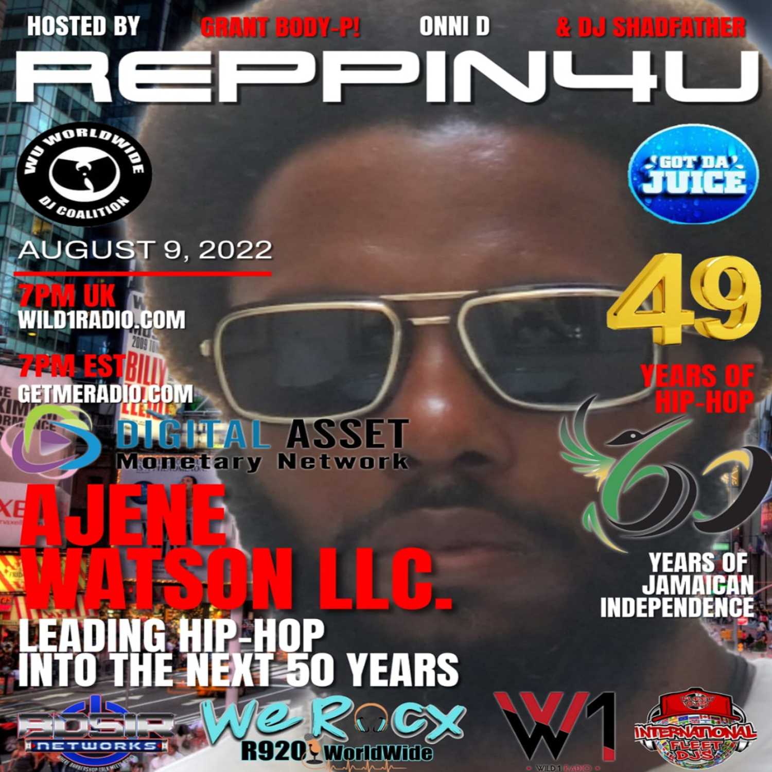 RePPiN4U: The Future And Beyond!
