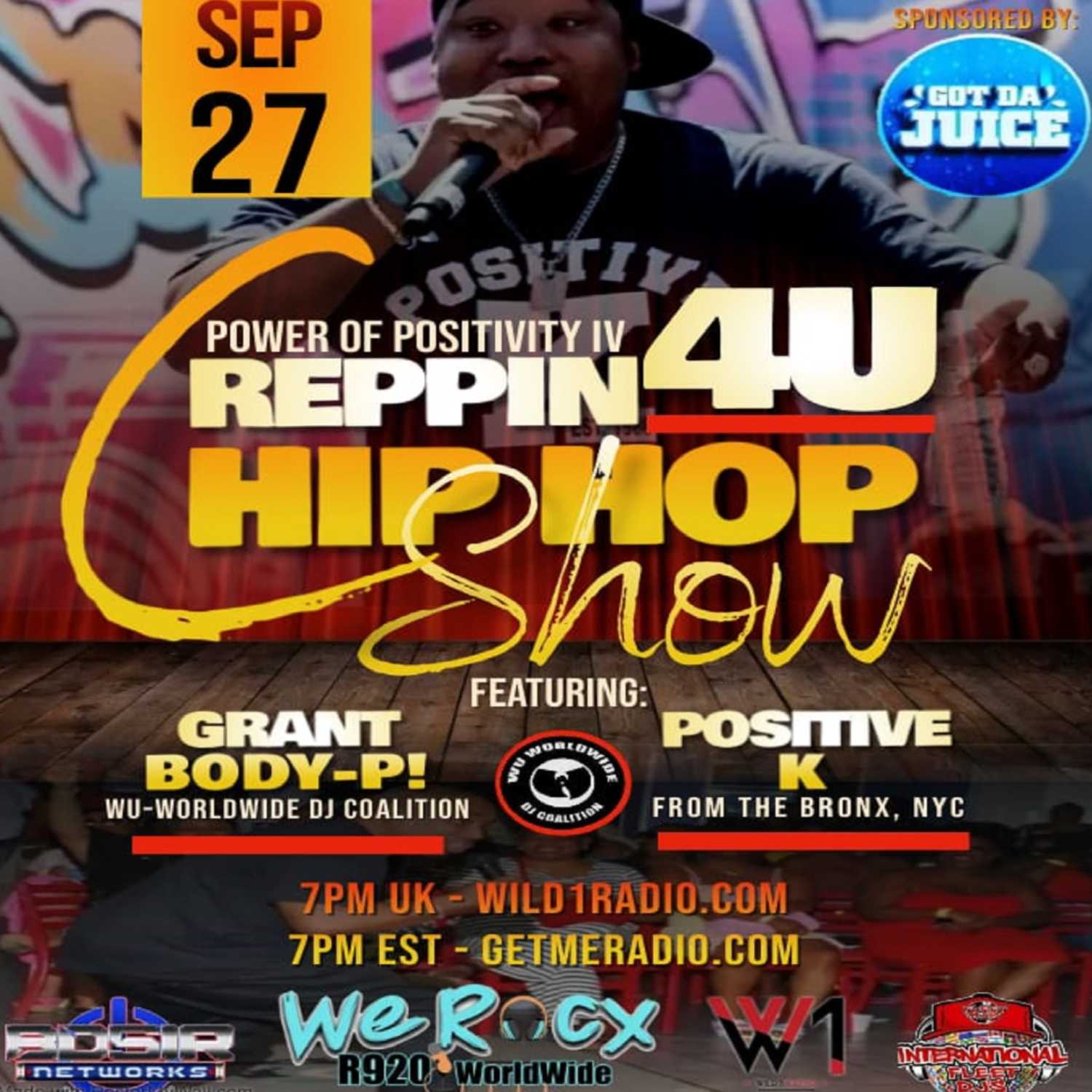 RePPiN4U: The Future And Beyond!