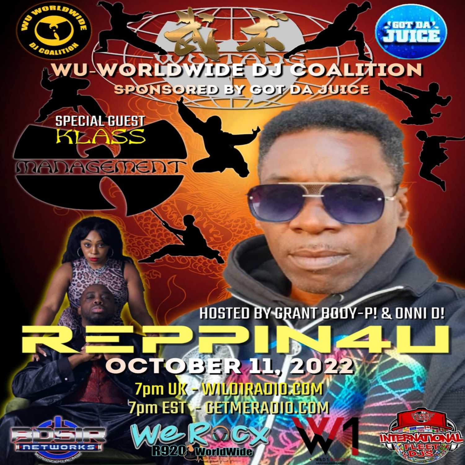 RePPiN4U: The Future And Beyond!