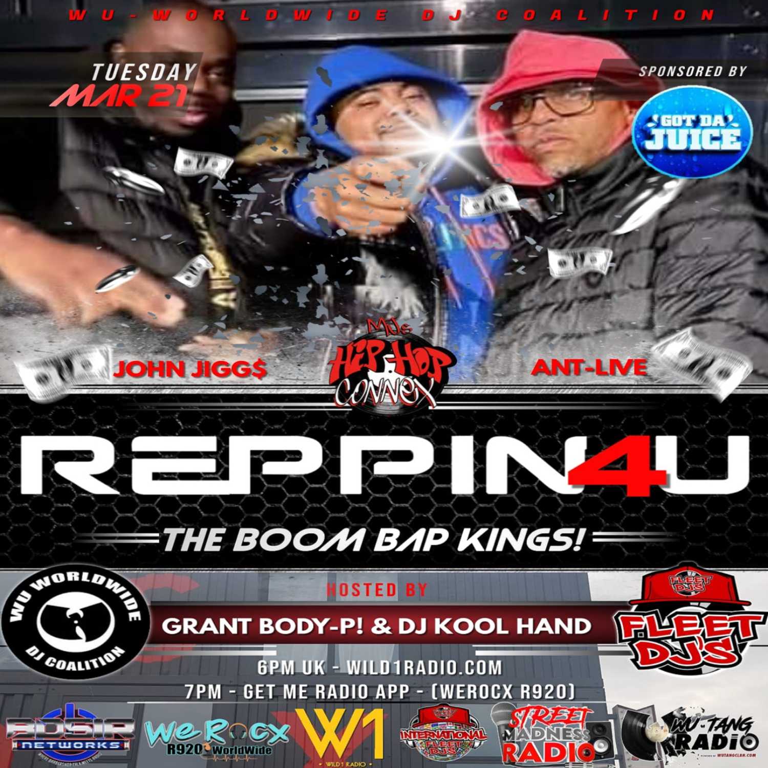 RePPiN4U: The Future And Beyond!
