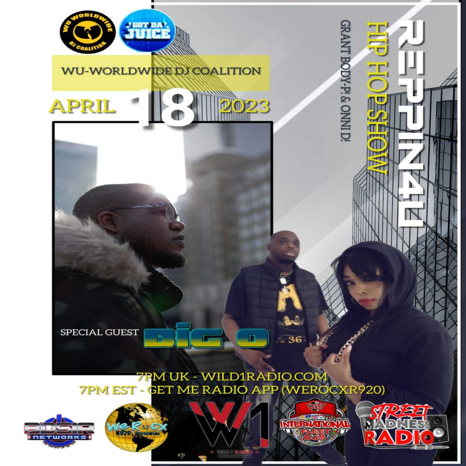 RePPiN4U: The Future And Beyond!