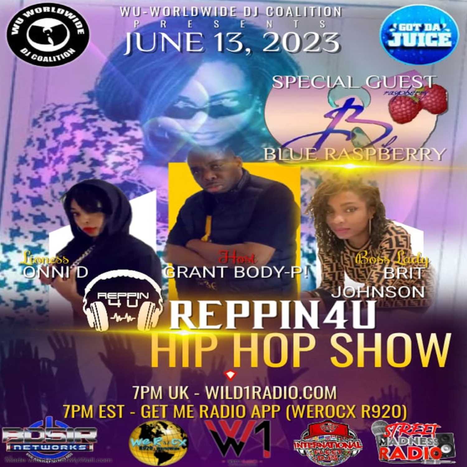 RePPiN4U: The Future And Beyond!