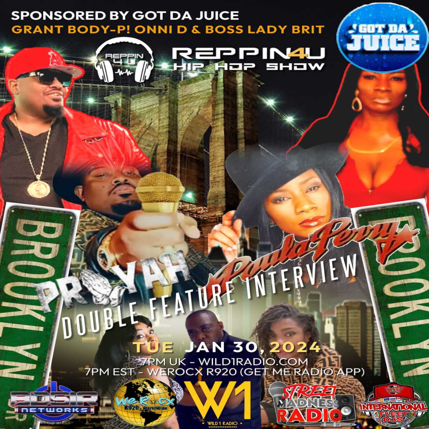 RePPiN4U: The Future And Beyond!