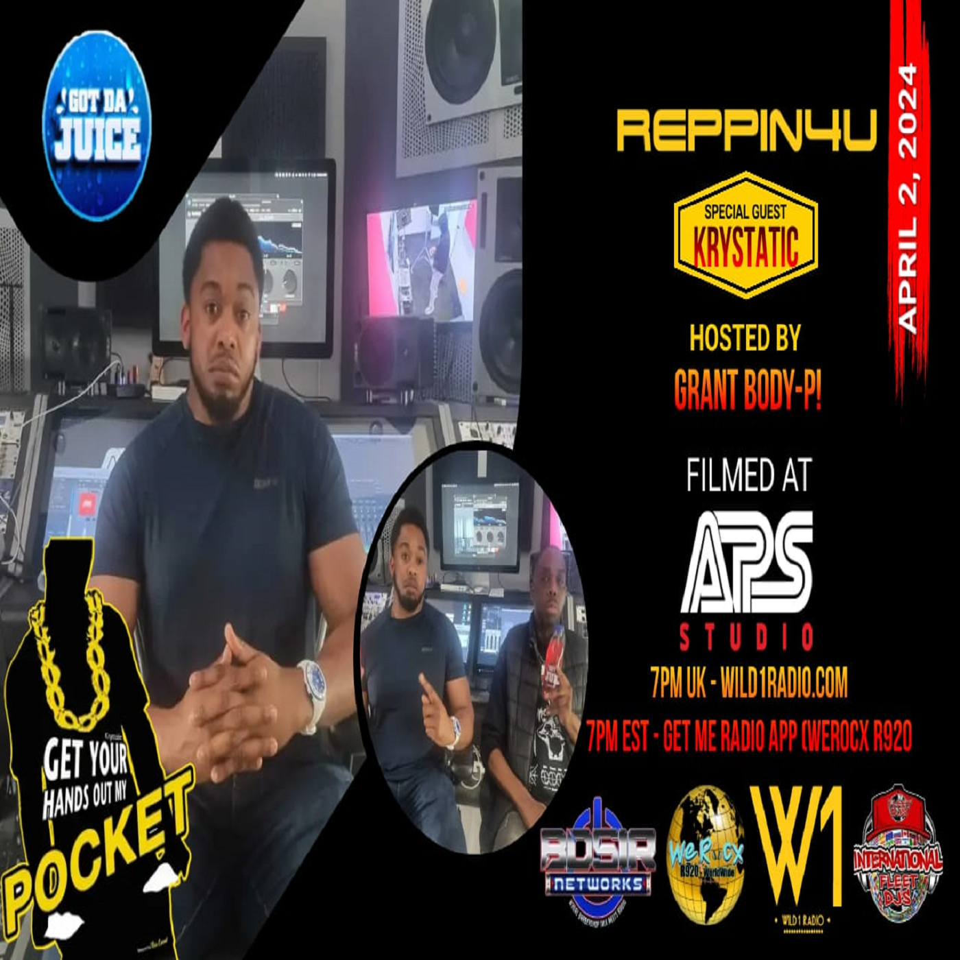 RePPiN4U: The Future And Beyond!