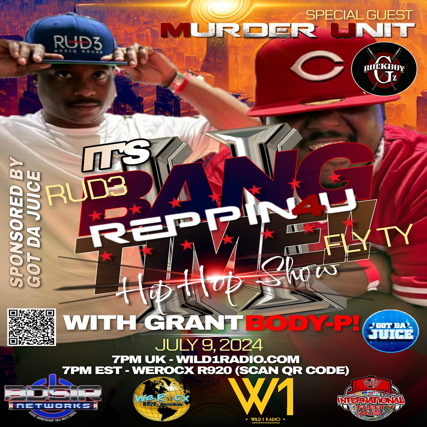 RePPiN4U: The Future And Beyond!