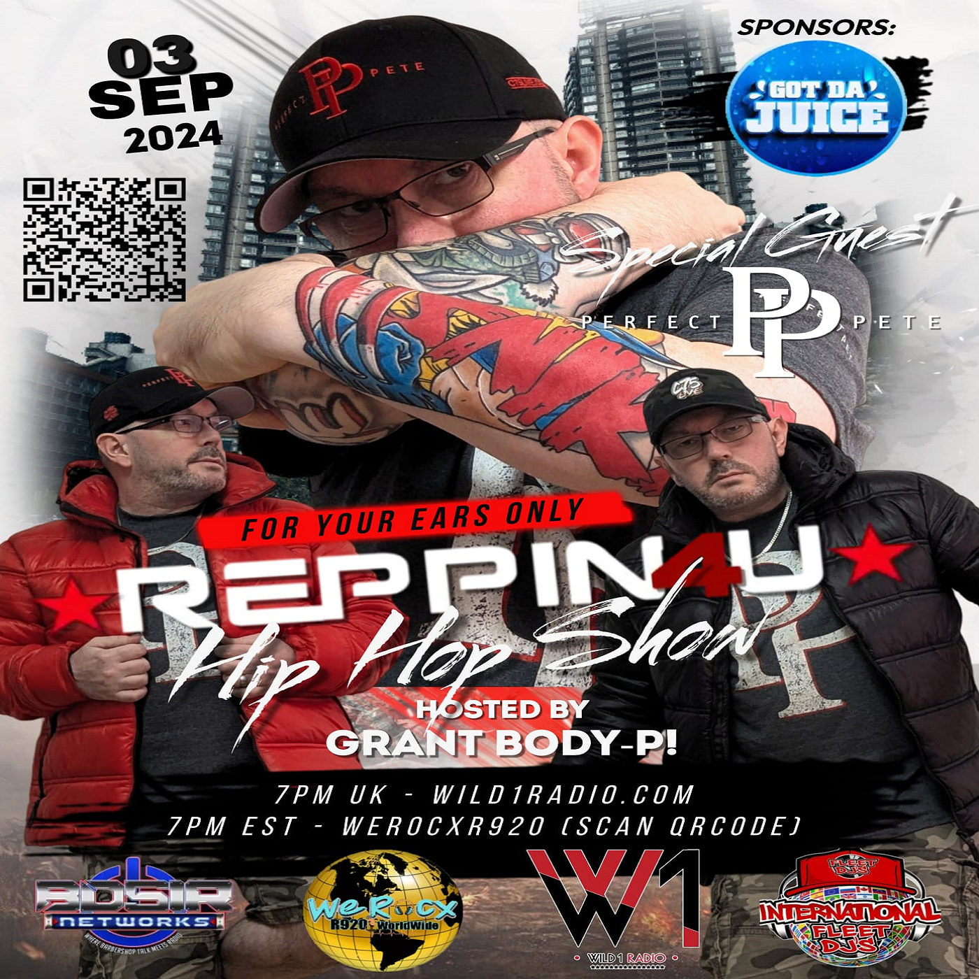 RePPiN4U: The Future And Beyond!