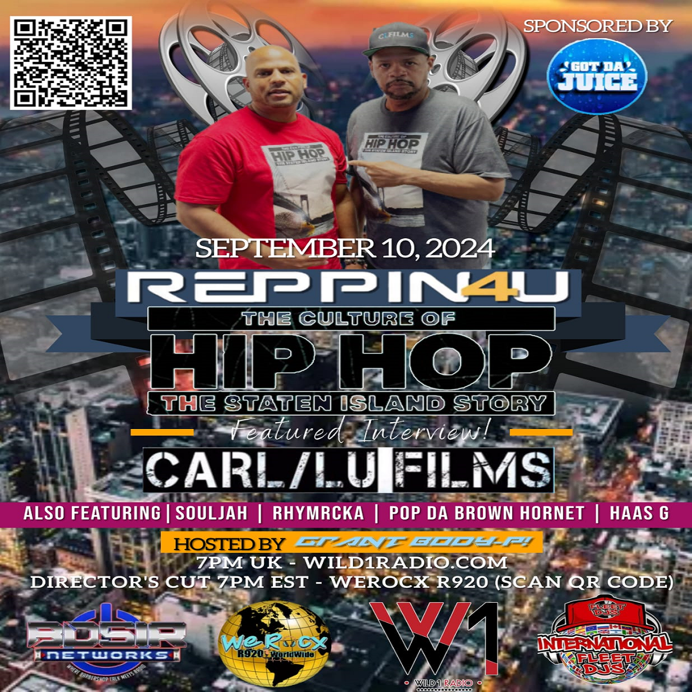 RePPiN4U: The Future And Beyond!