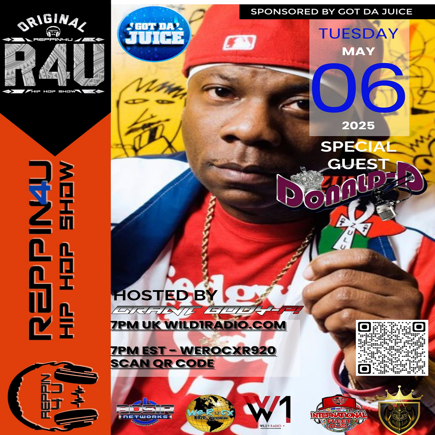 RePPiN4U: The Future And Beyond!