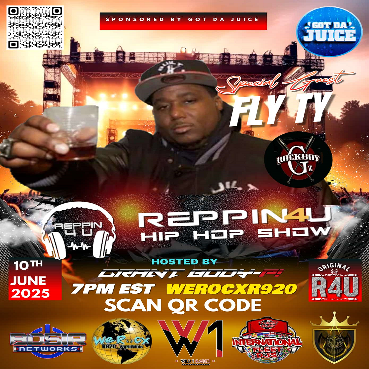 RePPiN4U: The Future And Beyond!
