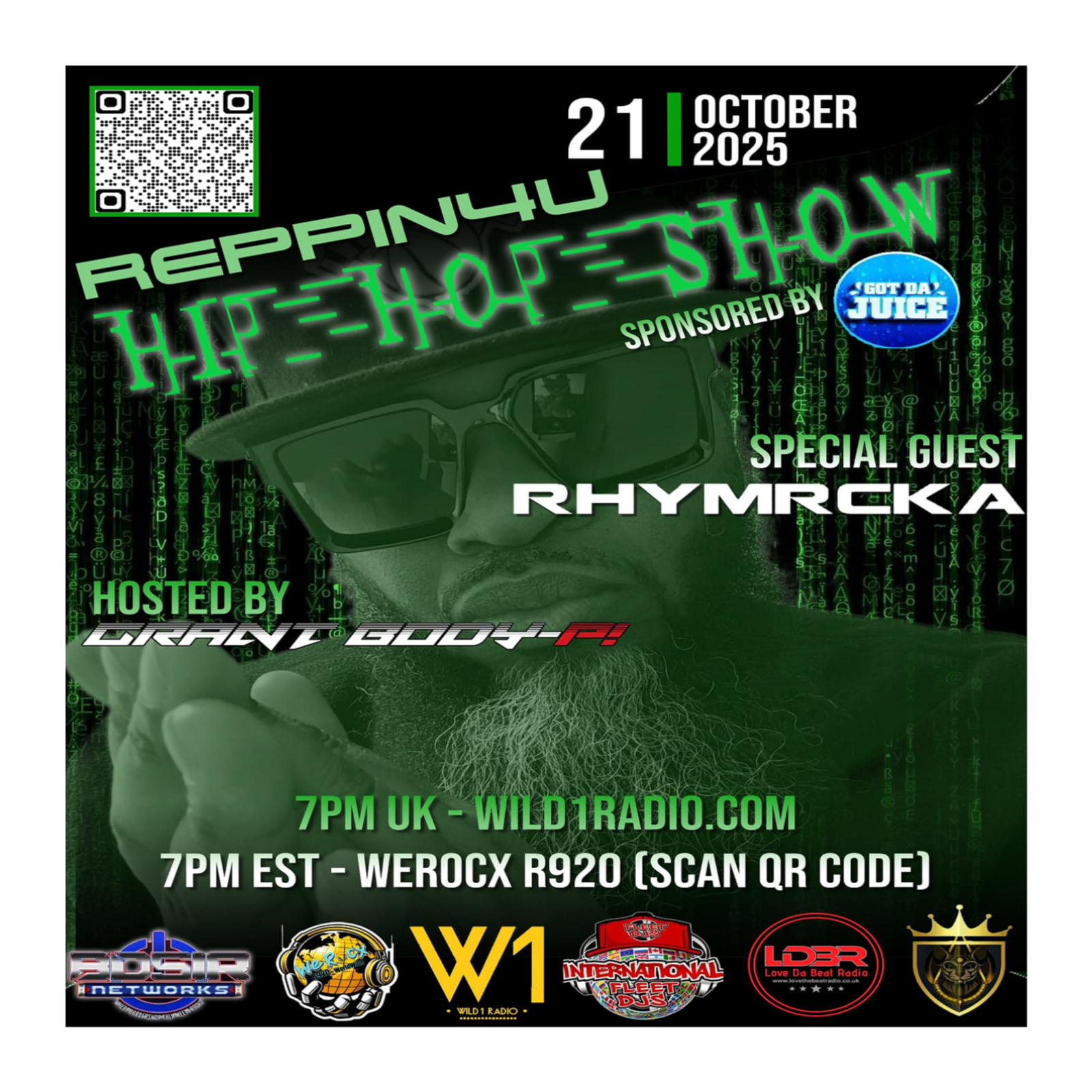 RePPiN4U: The Future And Beyond!