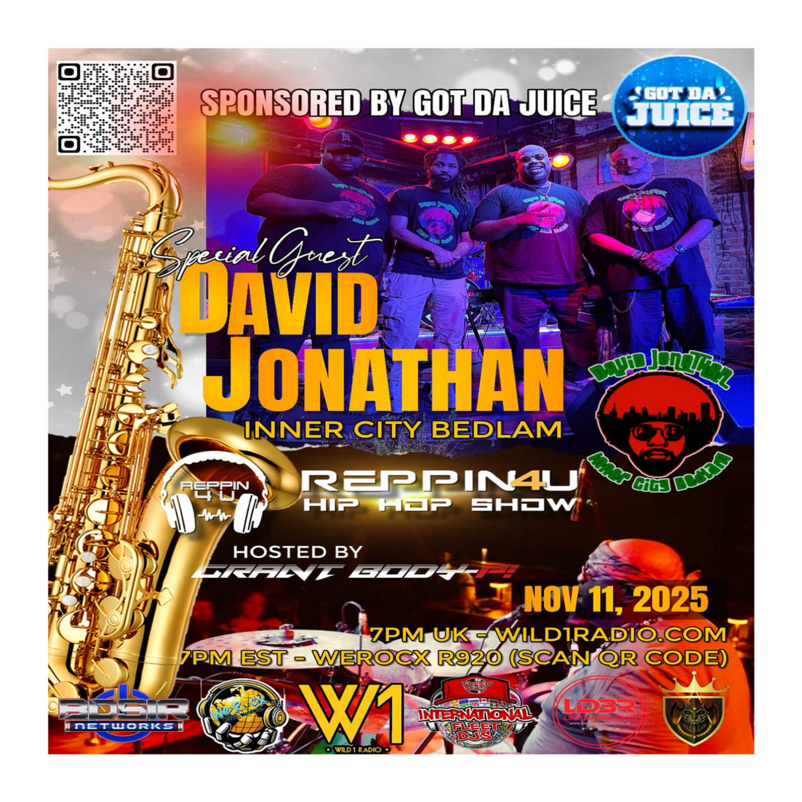 RePPiN4U: The Future And Beyond!