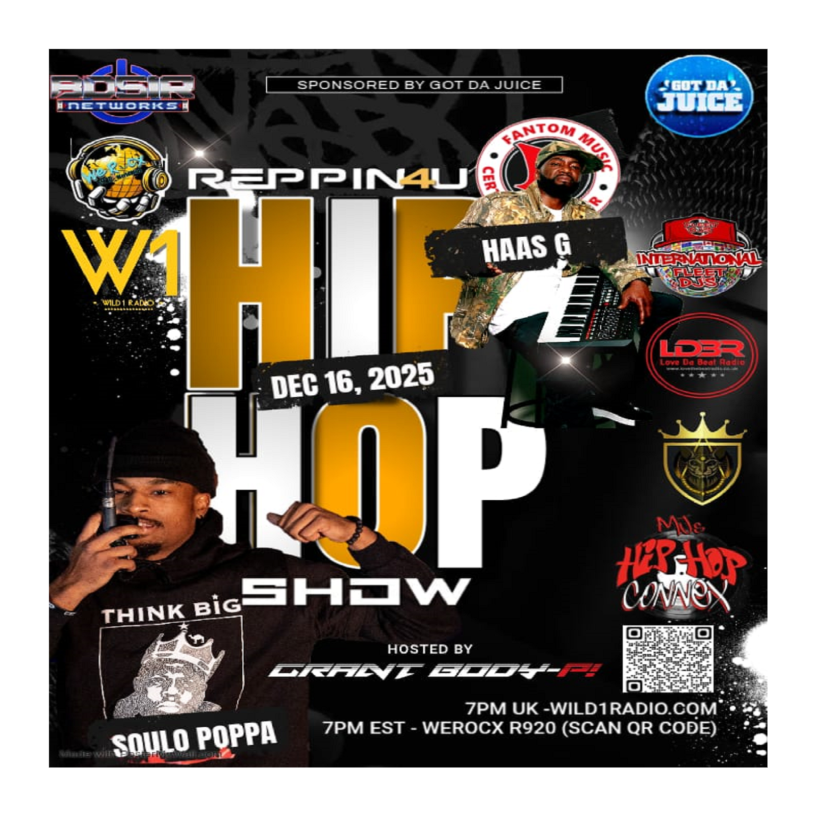 RePPiN4U: The Future And Beyond!