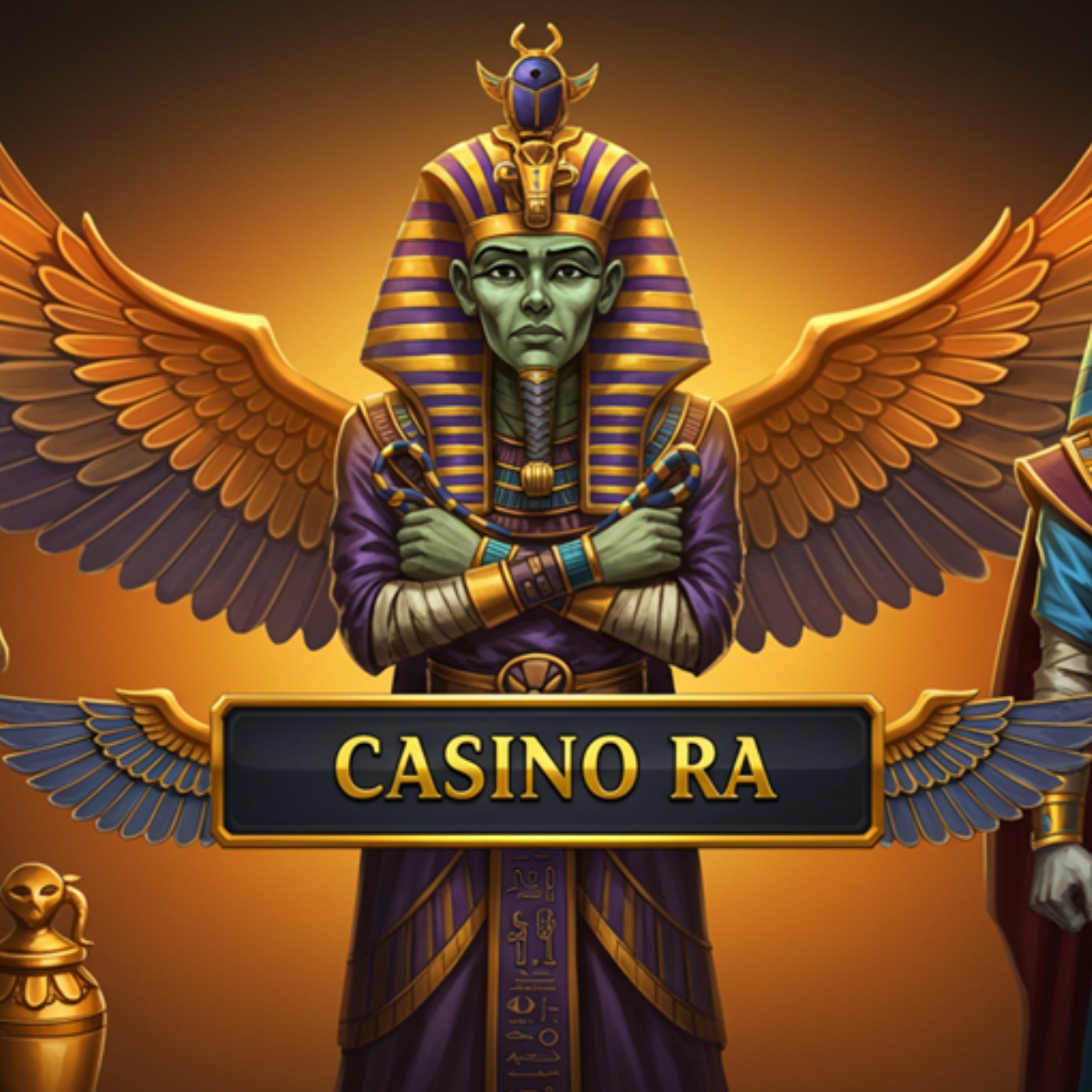 RA Podcast