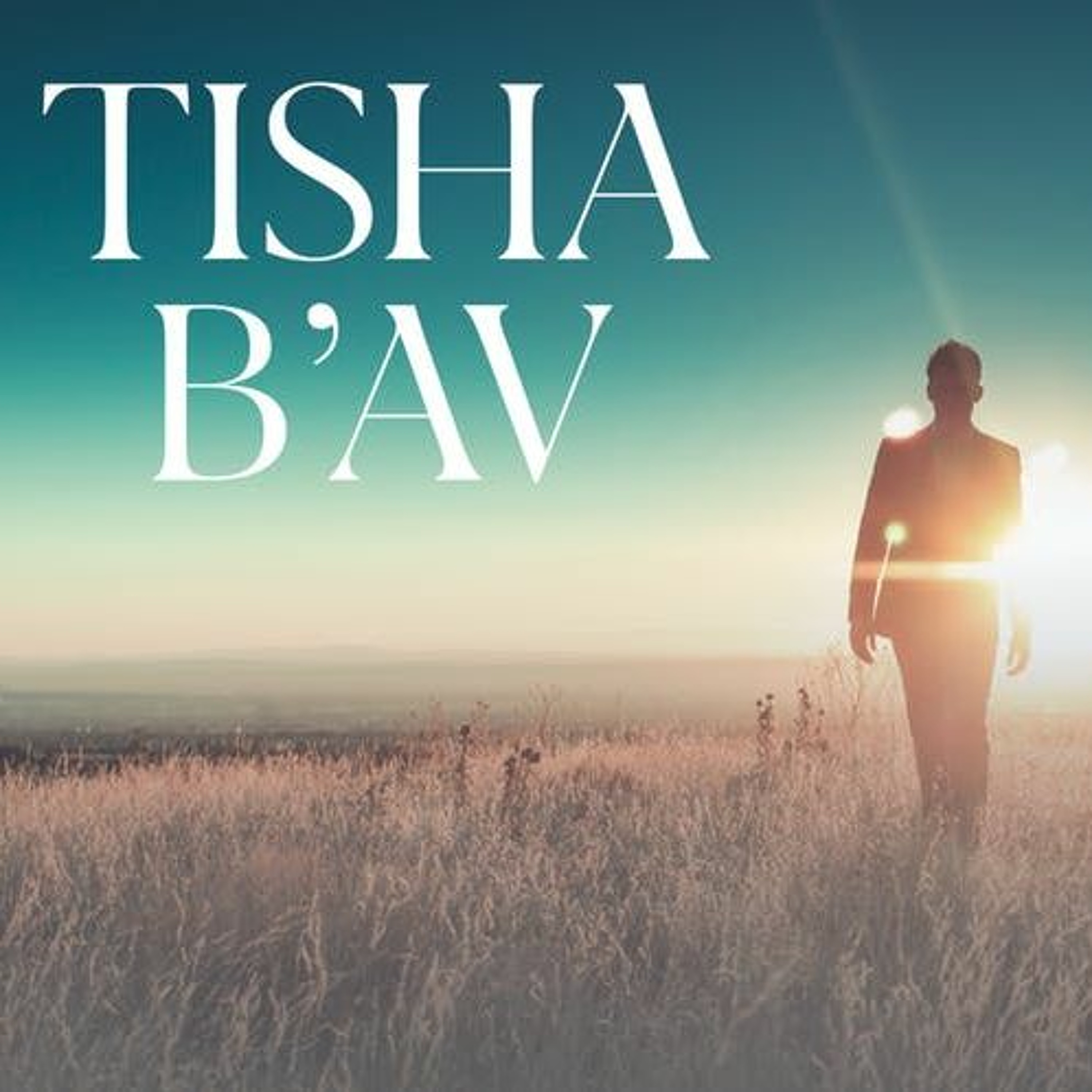 Thou Shalt Not Learn: Exploring Restrictions of  Torah Study during Aveilus and Tisha B’Av episode artwork
