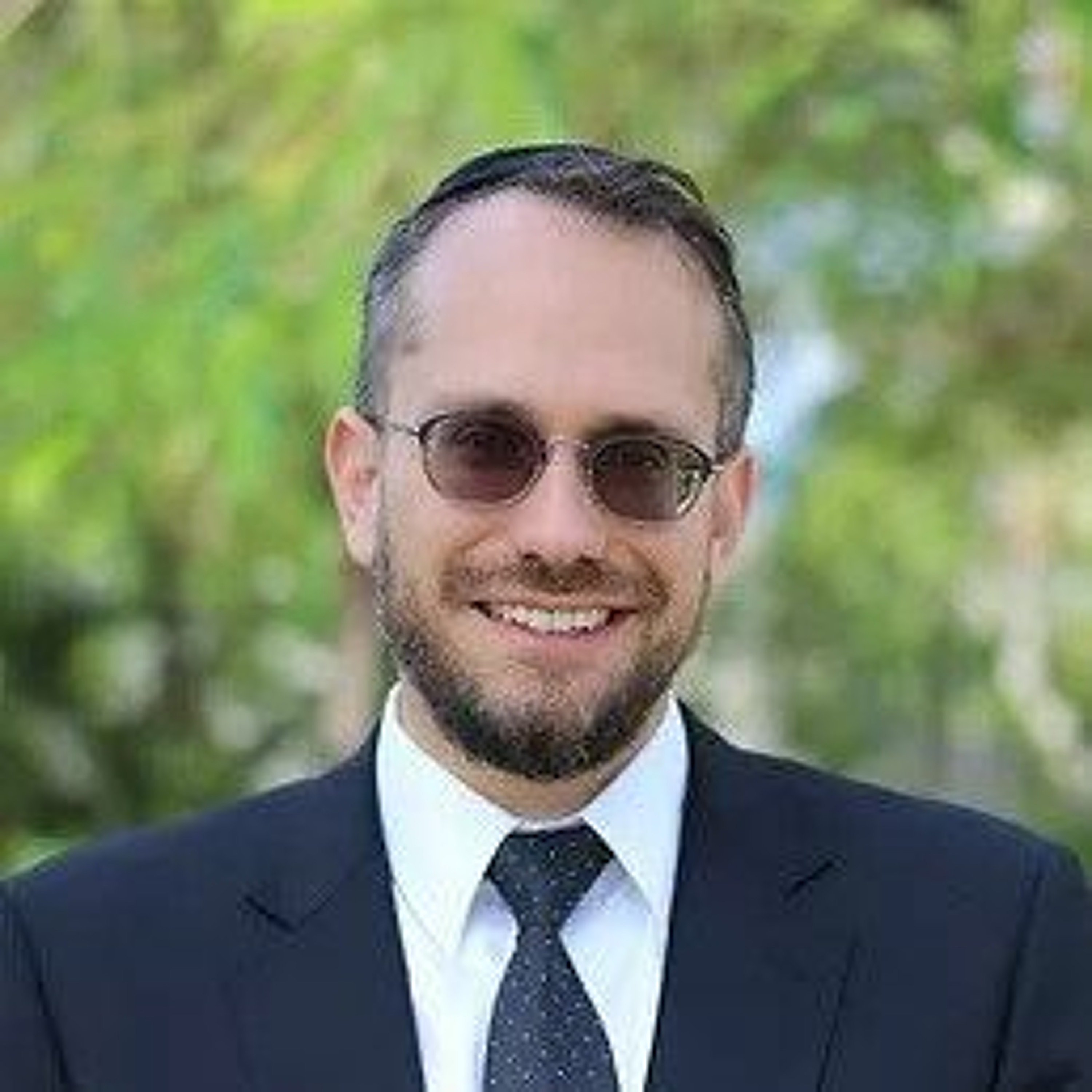 Responsibility For Klal Yisrael episode artwork