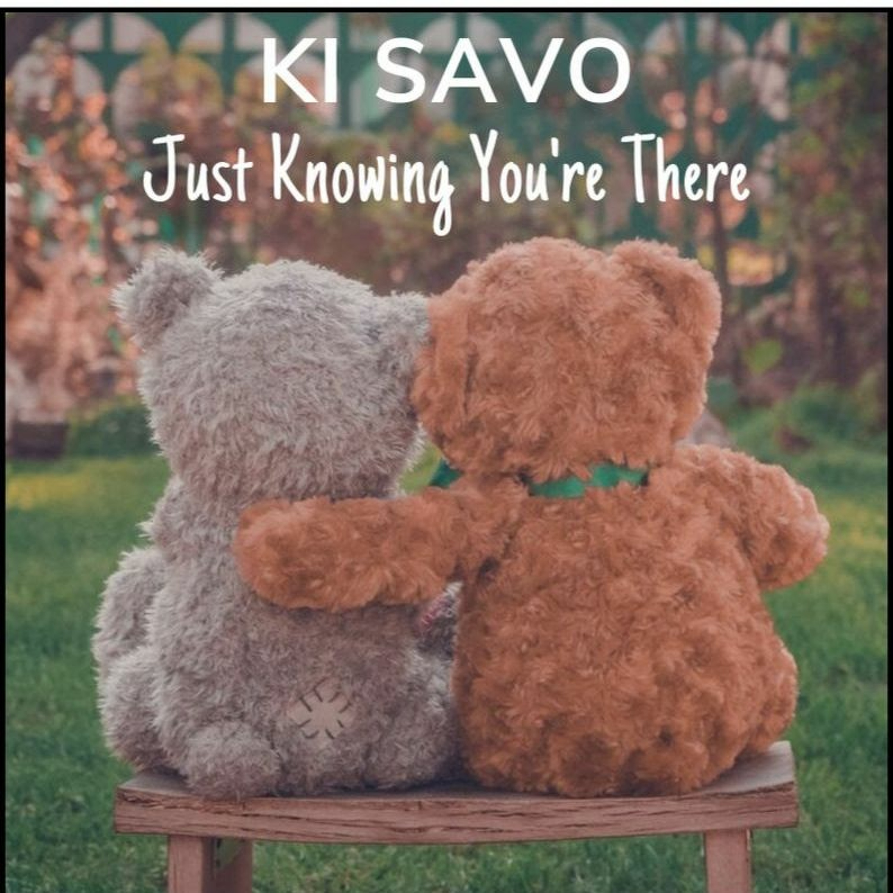 Parshat Ki Tavo - Just Knowing You’re There - Rabbi Noach Light episode artwork