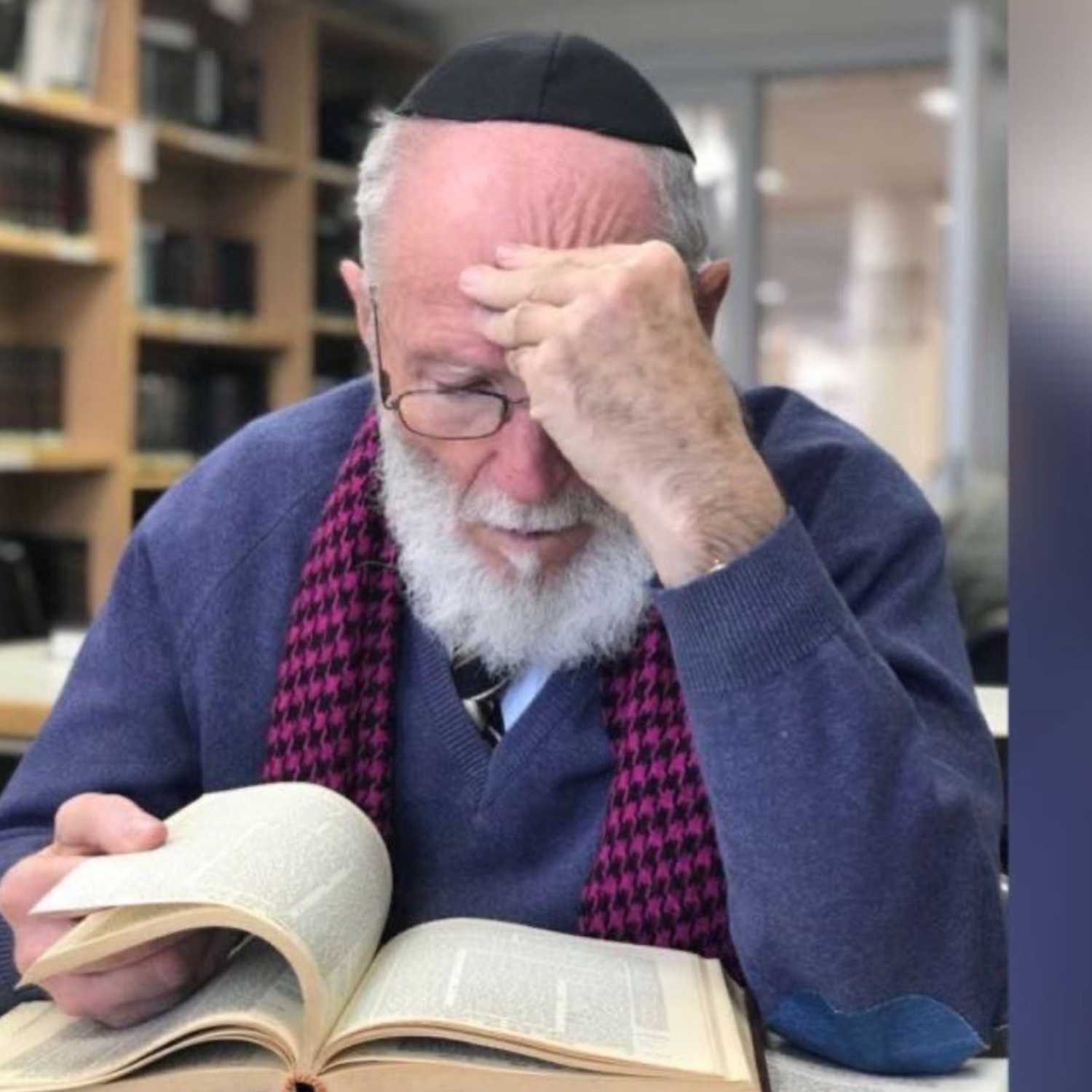 Rabbi Mirsky Parasha Derashot