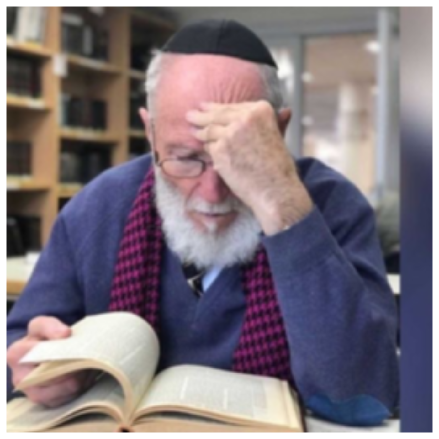 Purim Derash תשפ’’ה episode artwork