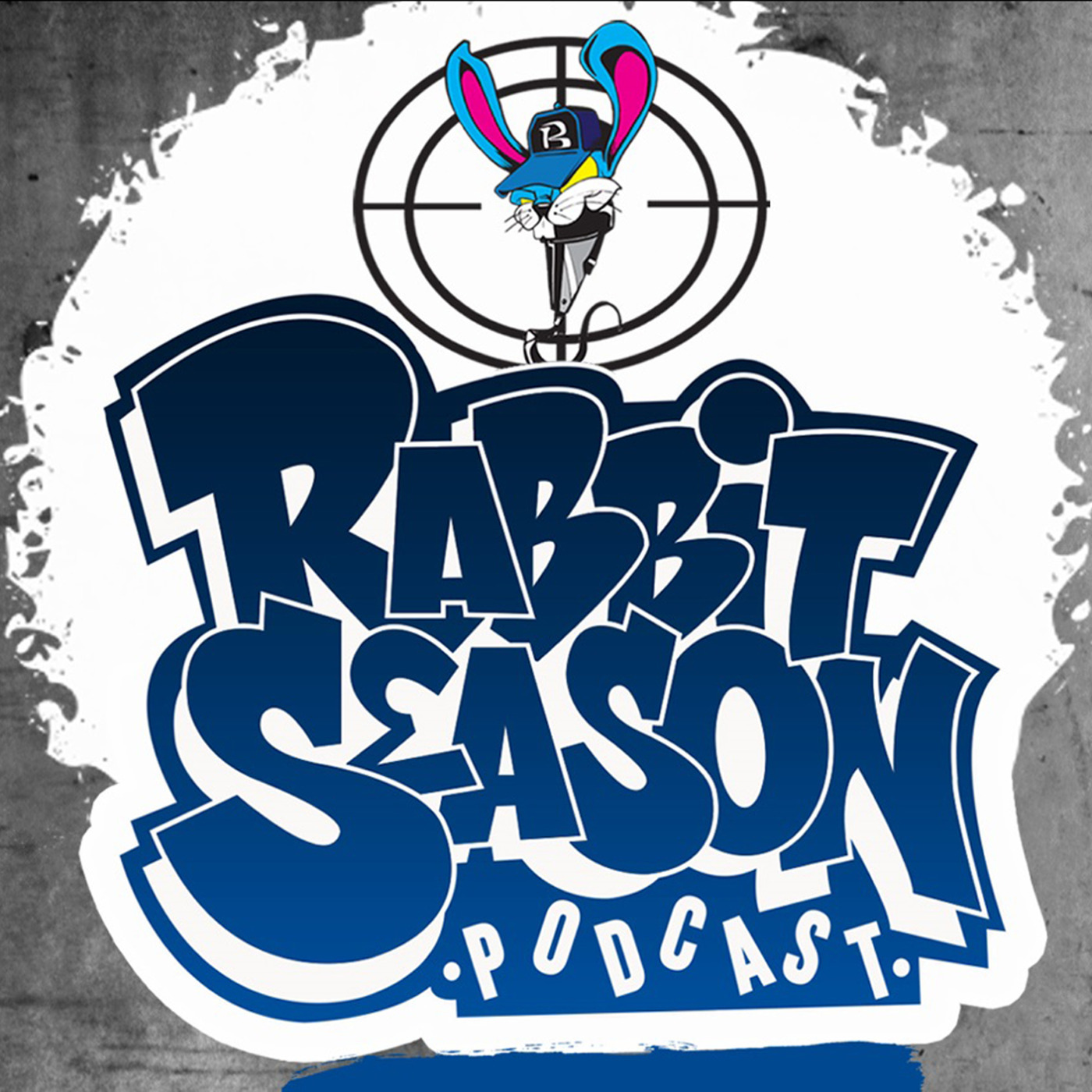 Rabbit Season Podcast