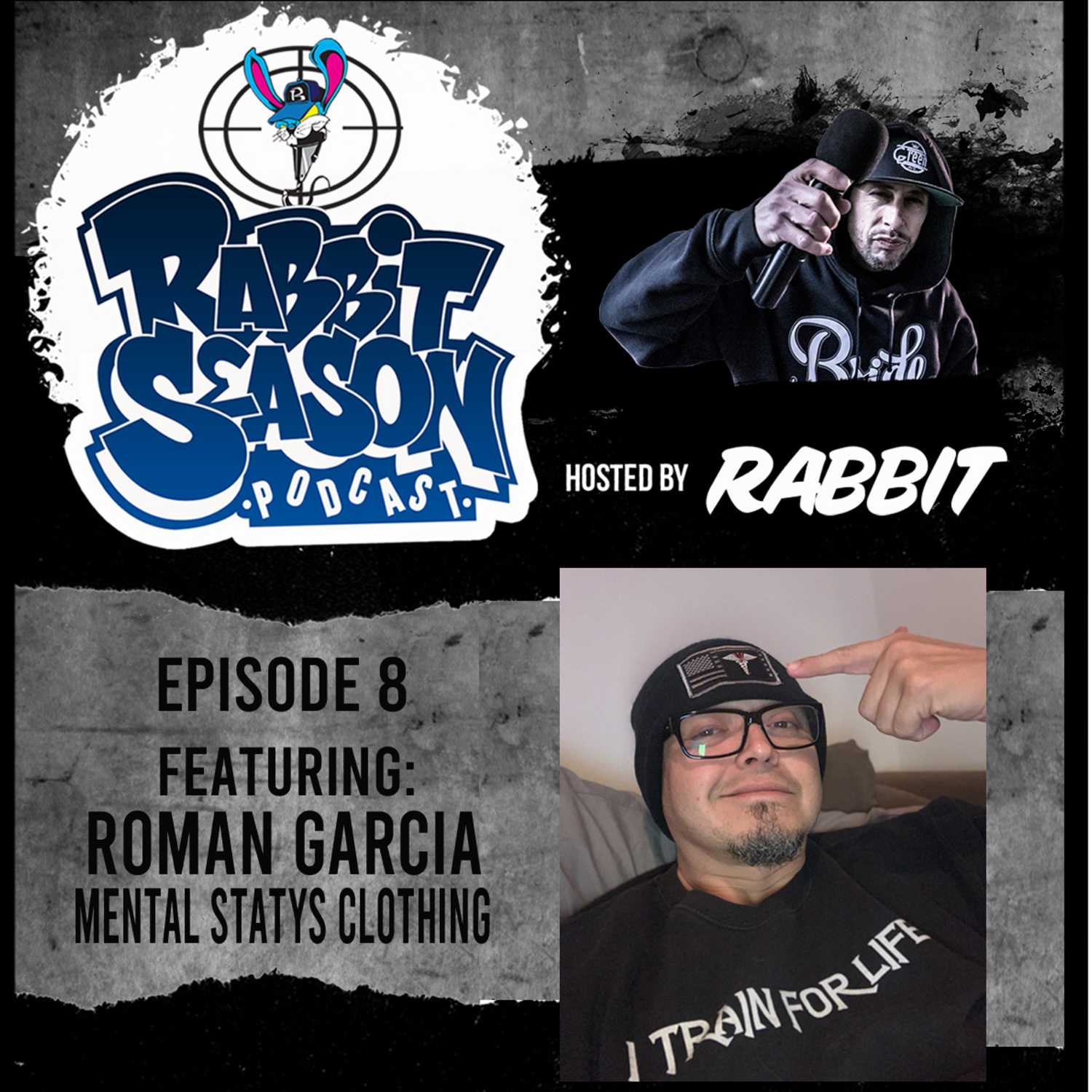 Rabbit Season Podcast