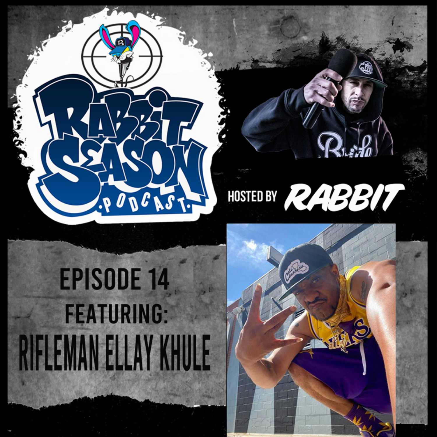 Rabbit Season Podcast