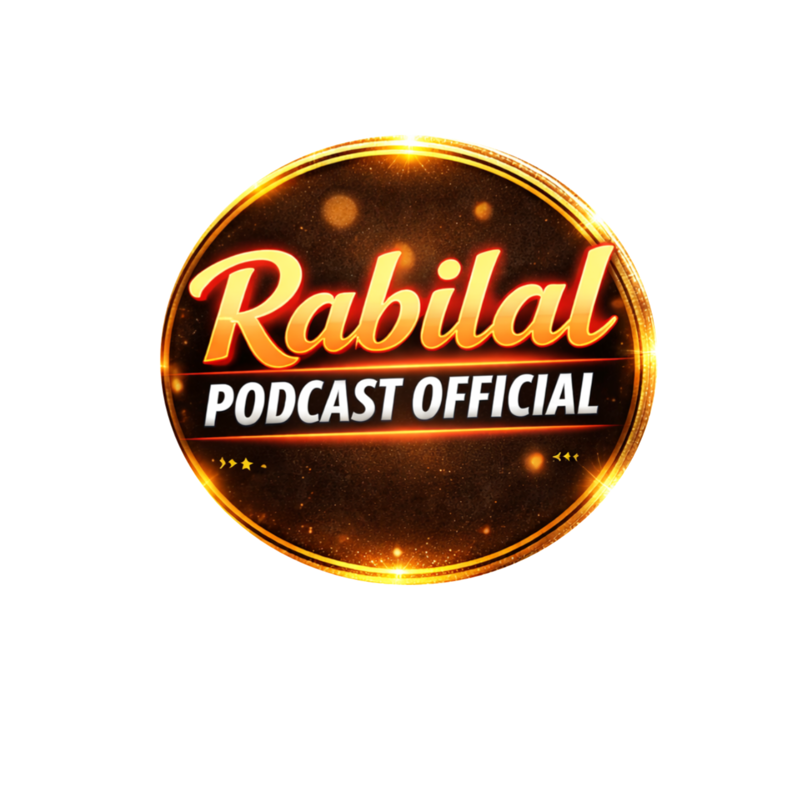 Rabilal Podcast Official