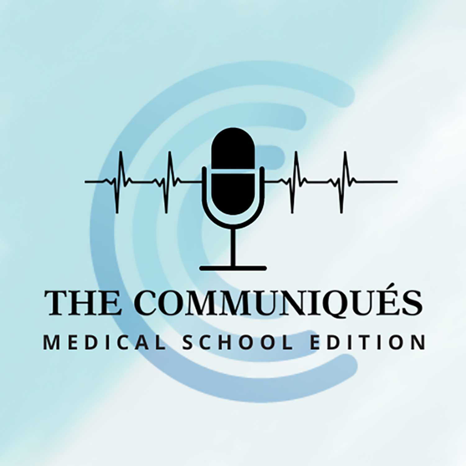 Medical Student Communiqué Episode #1: Medical protocols