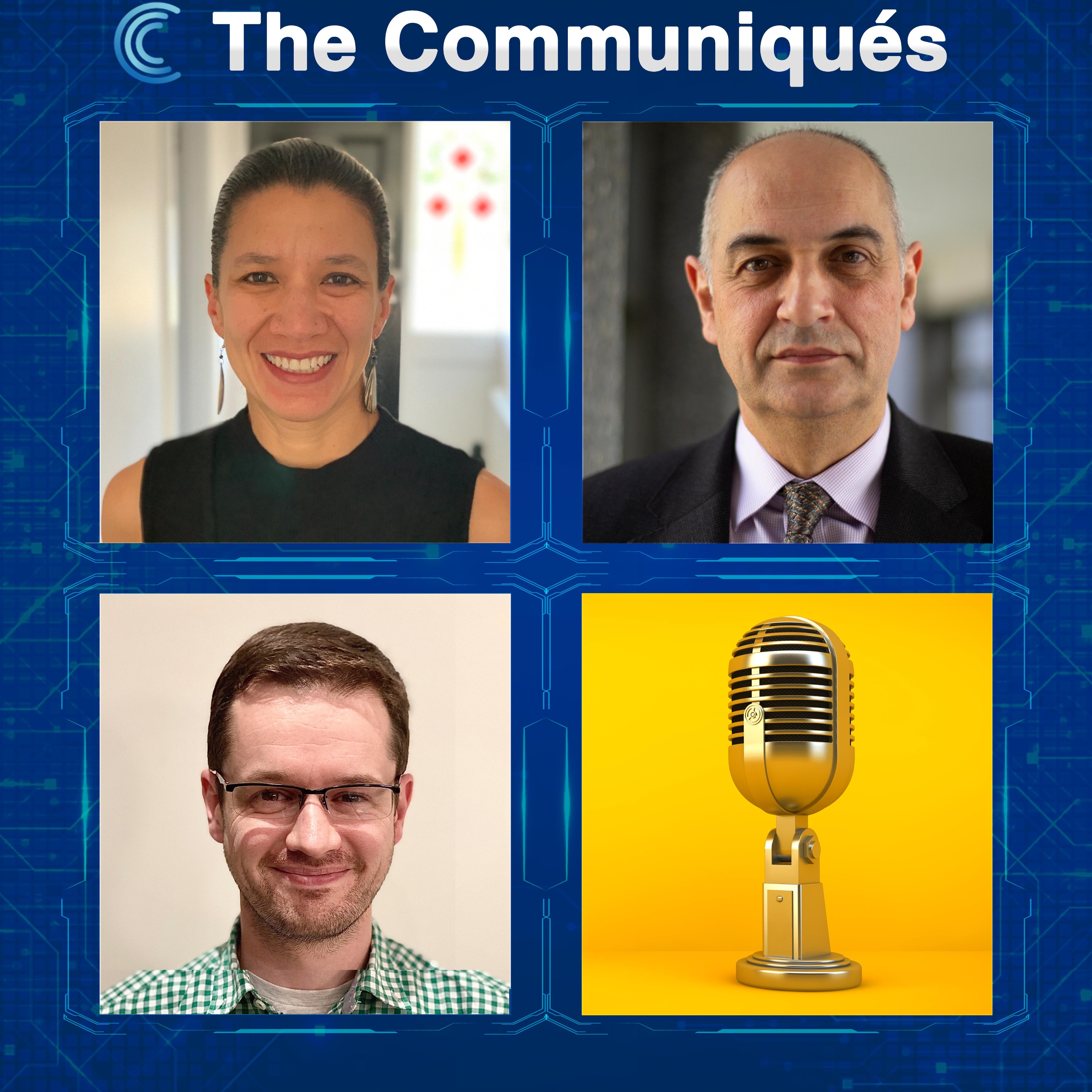 The Communiqués Podcasts