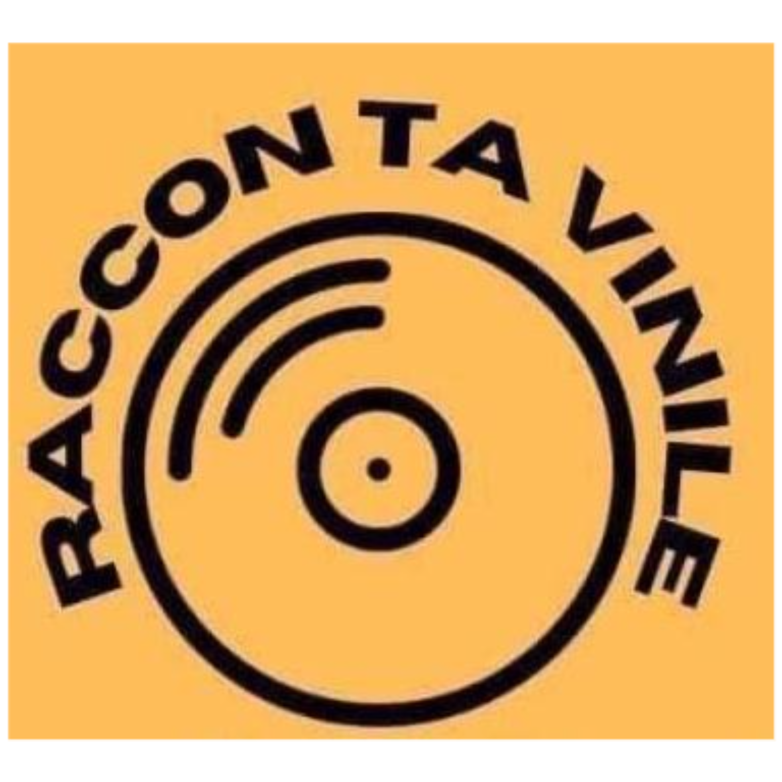 Racconta Vinile in Studio Bruno La Voce 15 gennaaio 2026 episode artwork
