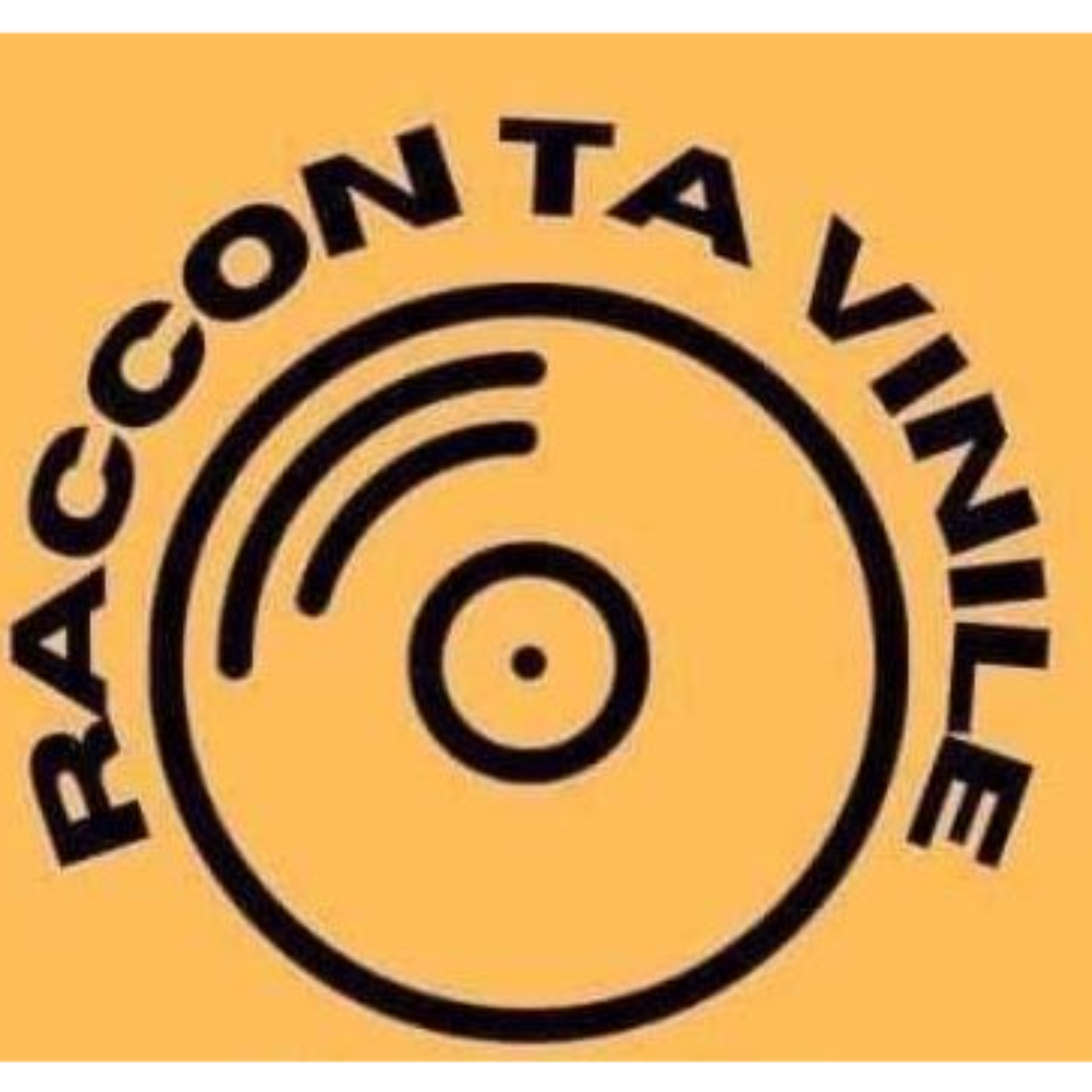 Racconta Vinile in studio Bruno La Voce 12 febbraio 2026 episode artwork